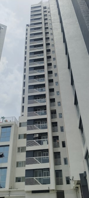 1 BHK Apartment – Exterior View View at JVM Accord, Manorama Nagar - for Sale