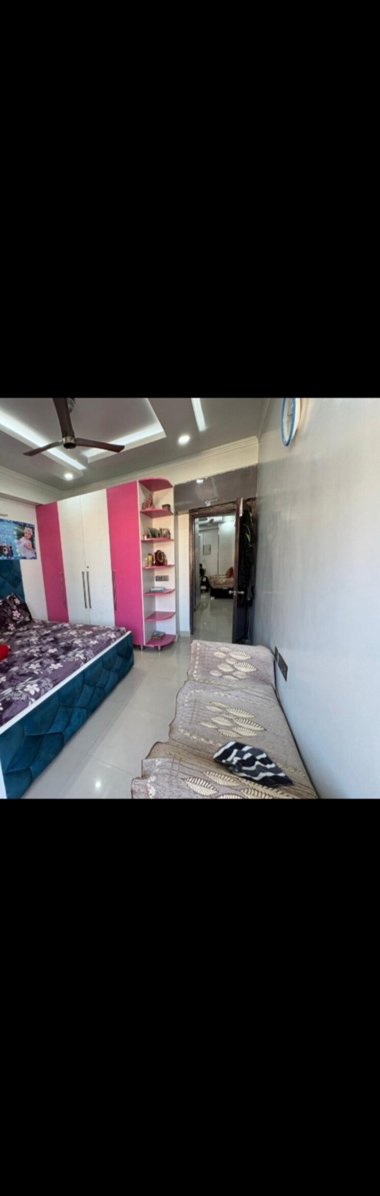 Kitchen, vasu-fortune-residency 3 Bedroom 1350 Sq.Ft. Apartment In Raj Nagar Extension Ghaziabad 9036811