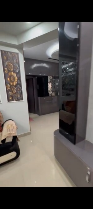 Furnished Amenities in 3 BHK Apartment at Vasu Fortune Residency, Raj Nagar Extension – for Sale