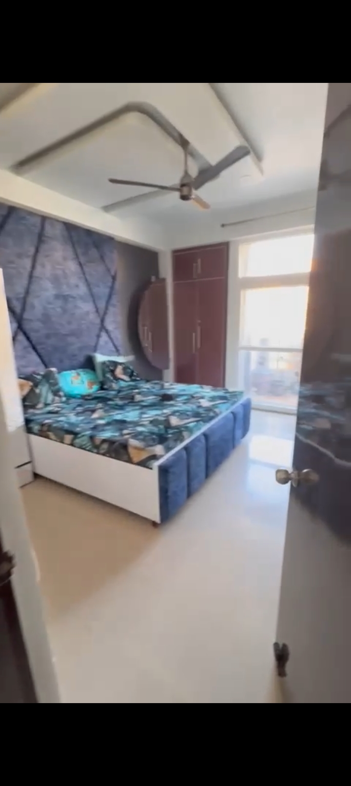 3 BHK Apartment For Sale in Vasu Fortune Residency