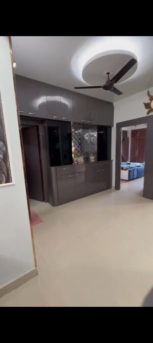 Room in 3 BHK Apartment at Vasu Fortune Residency, Raj Nagar Extension – for Sale