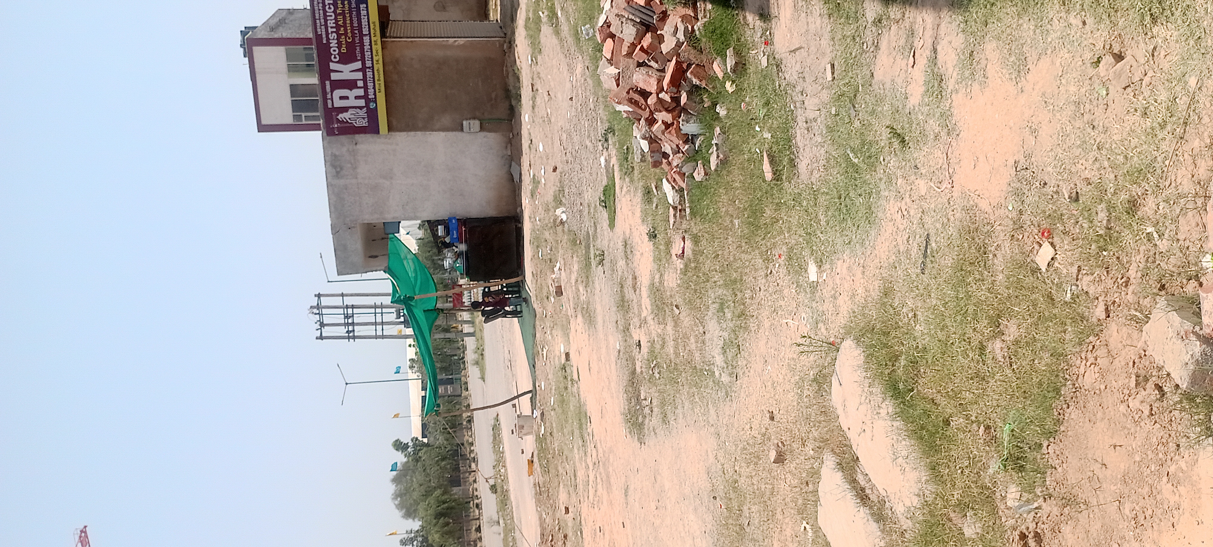 Retail Shop For Sale in Gmada Booth