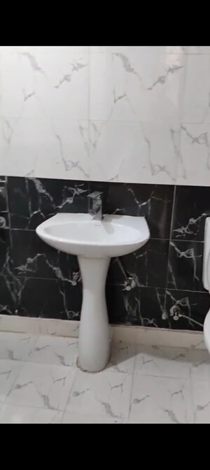 Team Area in 3 BHK Apartment at Vasu Fortune Residency, Raj Nagar Extension – for Sale