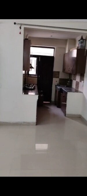 Living Room in 3 BHK Apartment at Vasu Fortune Residency, Raj Nagar Extension – for Sale