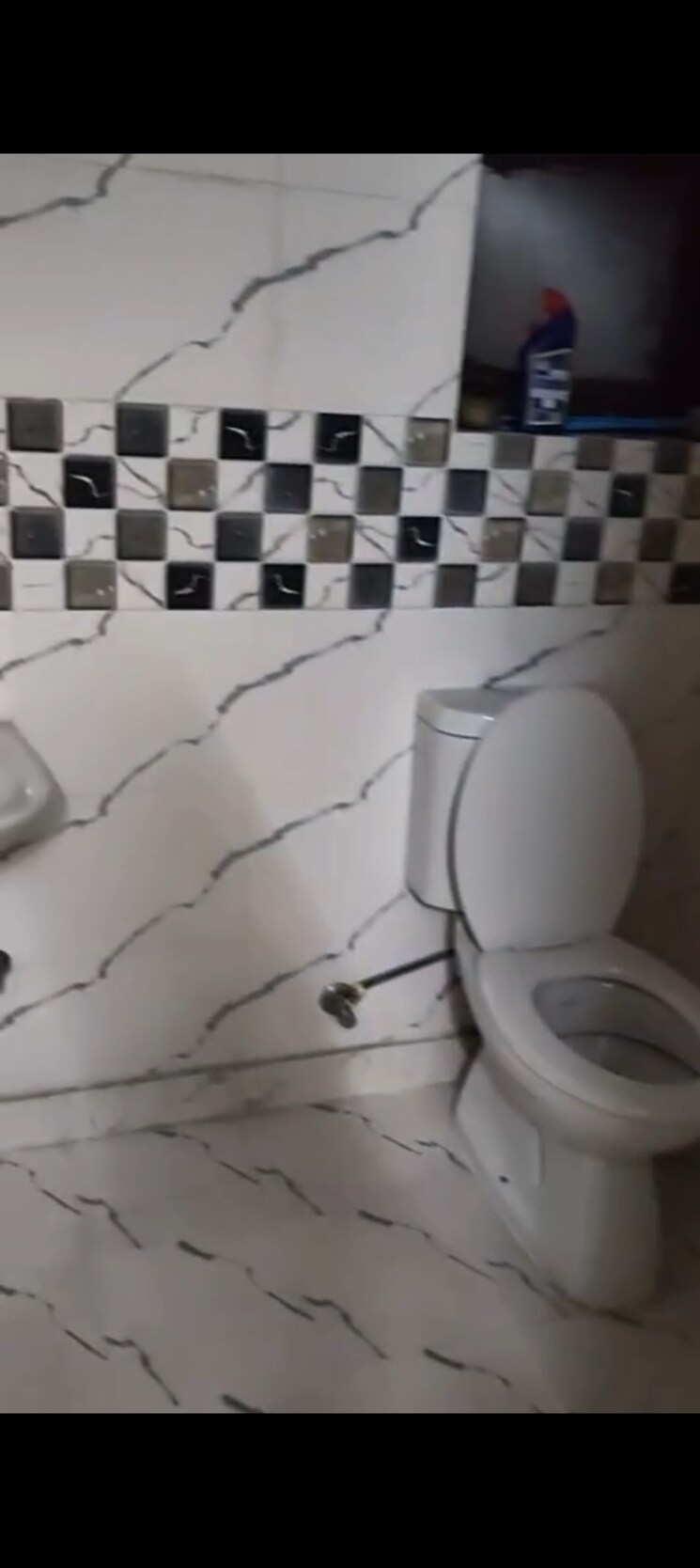 Bathroom, vasu-fortune-residency 3 Bedroom 1350 Sq.Ft. Apartment In Raj Nagar Extension Ghaziabad 9036818