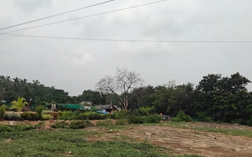 Land For Rent in Kandlakoya