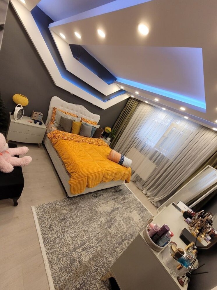 Living Room, rwa-apartments-sector-108 6+ Bedroom 300 Sq.Mt. Independent House In Sector 108 Noida 9036816