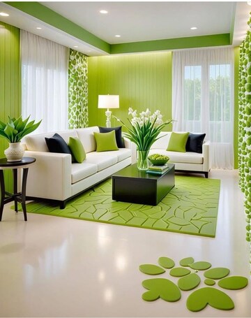 6+ BHK Independent House For Rent in RWA Apartments Sector 50, Sector 50