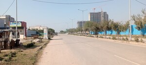  Showroom – Exterior View View at Sector 88 - for Sale