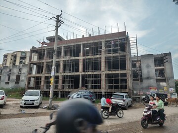  Showroom – Exterior View View at Vip Road - for Sale
