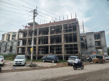  Showroom – Exterior View View at Vip Road - for Sale