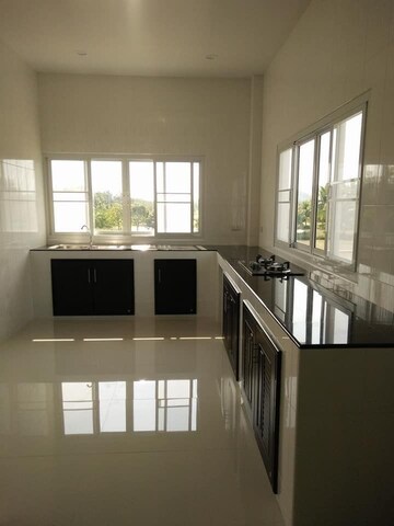 Kitchen in 6+ BHK Independent House at RWA Apartments Sector 92, Sector 92 – for Rent