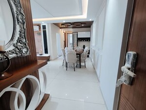 Team Area in 3 BHK Apartment at MRS Hi Greens, Kishanpura – for Sale