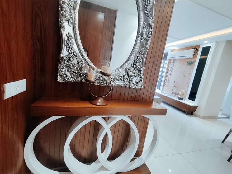 undefined, mrs-hi-greens 3 Bedroom 1013 Sq.Ft. Apartment In Kishanpura Zirakpur 9036826