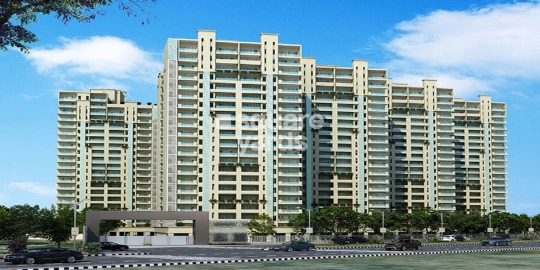 3.5 BHK + Extra Room Apartment For Sale in Sector 99A