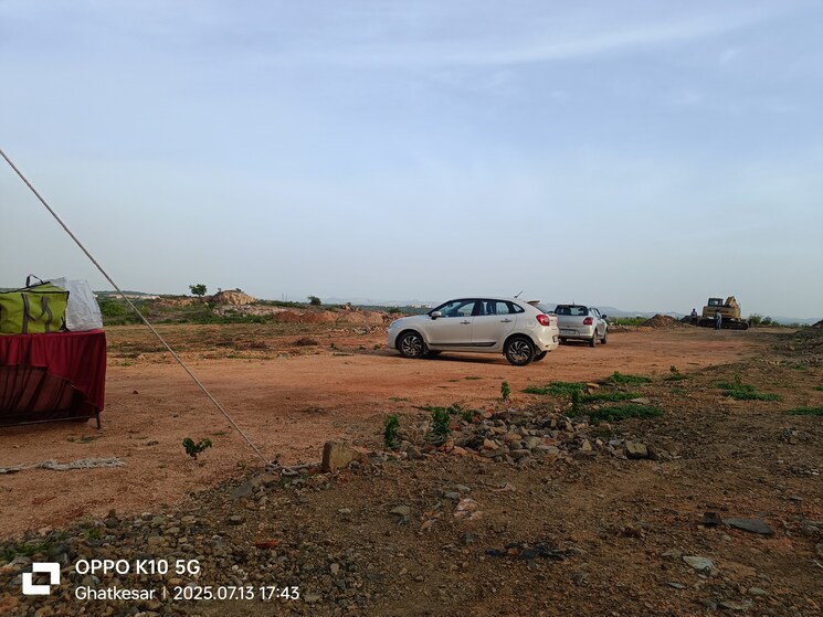 undefined, ghatkesar 2 Bedroom 135 Sq.Yd. Independent House In Ghatkesar Hyderabad 9036841