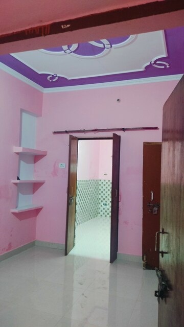 1.5 BHK Independent House For Rent in Indira Nagar
