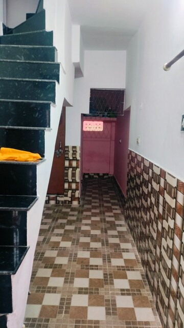 Kitchen in 1.5 BHK Independent House at Indira Nagar – for Rent