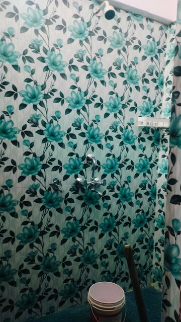 Master Plan in 1.5 BHK Independent House at Indira Nagar – for Rent