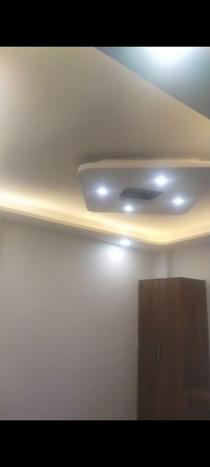 Furnished Amenities in 3 BHK Builder Floor at Harit Vihar RWA, Burari – for Sale