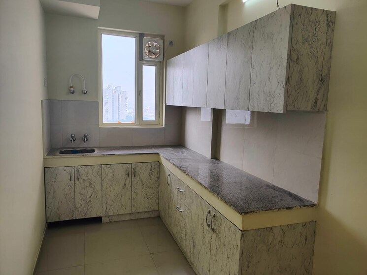 Kitchen, pyramid-urban-homes-3 2 Bedroom 698 Sq.Ft. Apartment In Sector 67a Gurgaon 9036839