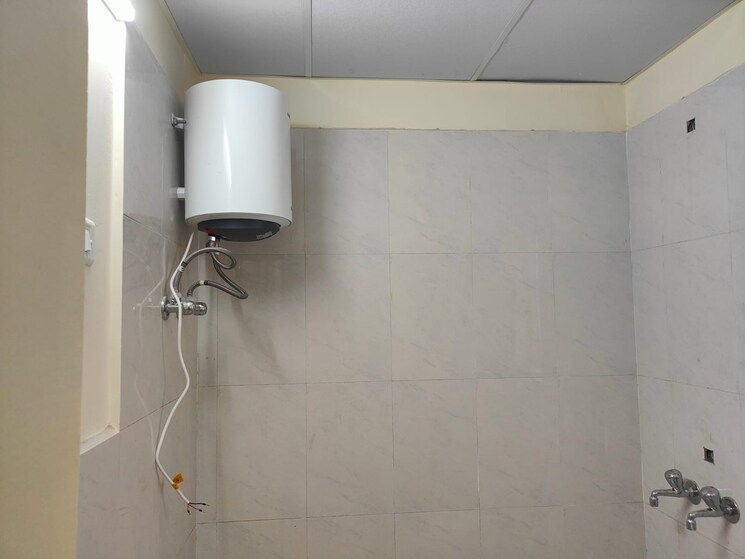 Bathroom, pyramid-urban-homes-3 2 Bedroom 698 Sq.Ft. Apartment In Sector 67a Gurgaon 9036839