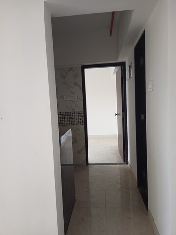 Building Lobby in 1 BHK Apartment at Tapovan CHS, Goregaon East – for Rent
