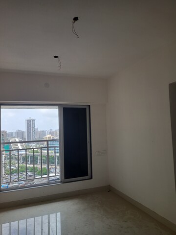 1 BHK Apartment For Rent in Tapovan CHS, Goregaon East