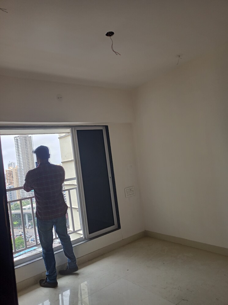 Room, tapovan-chs 1 Bedroom 385 Sq.Ft. Apartment In Goregaon East Mumbai 9036848
