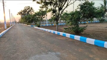  Plot – Exterior View View at Hoskote Malur Road - for Sale