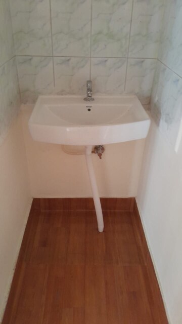 Bathroom in 2 BHK Independent House at Horamavu – for Rent