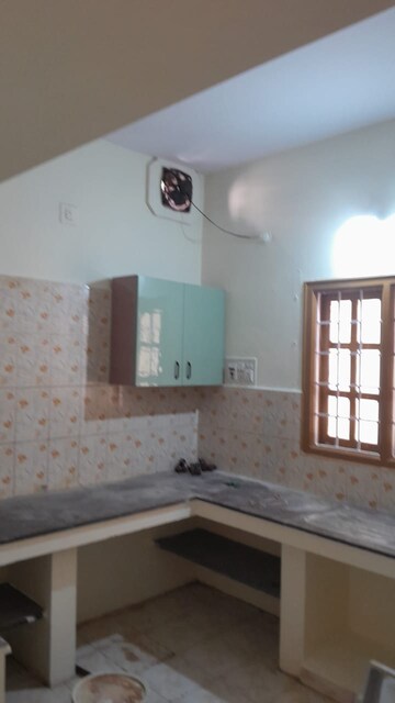 Kitchen in 2 BHK Independent House at Horamavu – for Rent