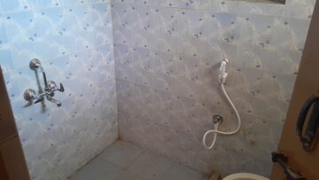 Bathroom in 2 BHK Independent House at Horamavu – for Rent