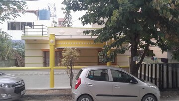 2 BHK Independent House For Rent in Horamavu