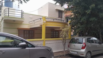 2 BHK Independent House – Exterior View View at Horamavu - for Rent