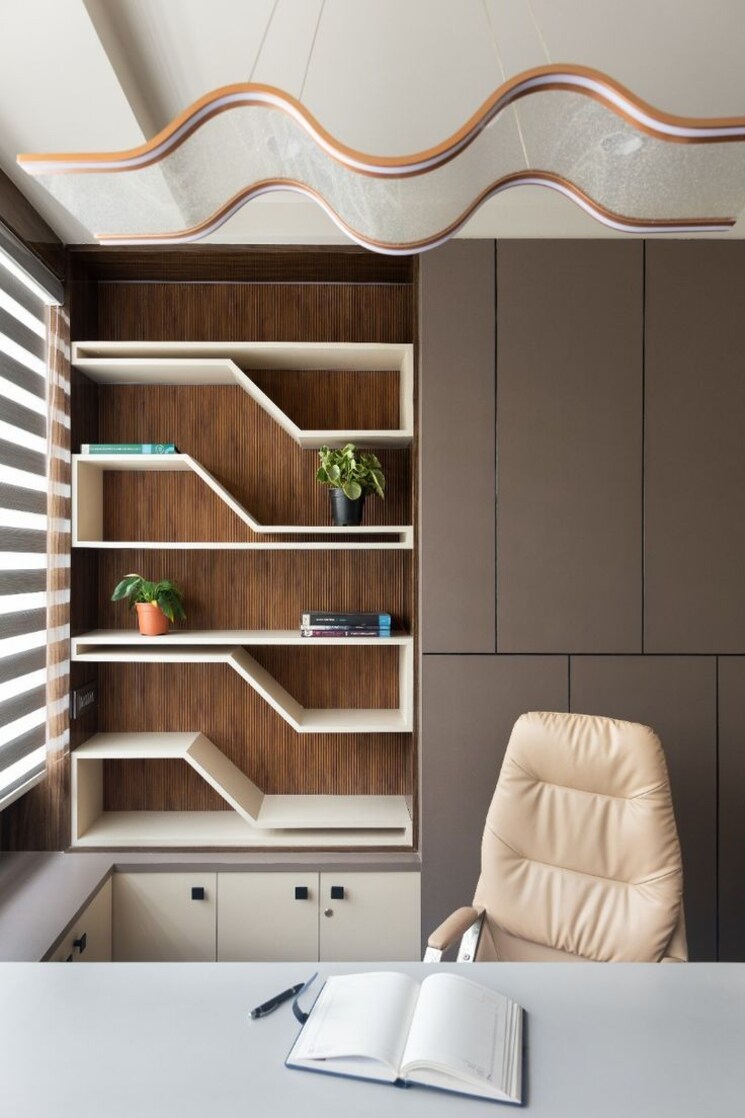 undefined, alphathum Commercial Office Space 500 Sq.Ft. In Sector 90 Noida 9036856