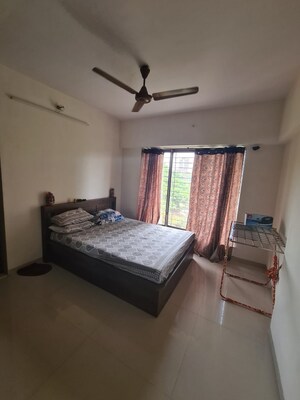 Bedroom in 2 BHK Apartment at Malad West – for Sale
