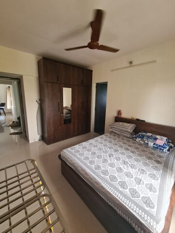 Bedroom in 2 BHK Apartment at Malad West – for Sale