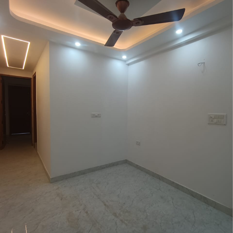 Room, khirki extension 1 Bedroom 445 Sq.Ft. Builder Floor In Khirki Extension Delhi 9036860