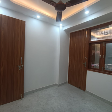 1 BHK Builder Floor For Rent in Khirki Extension
