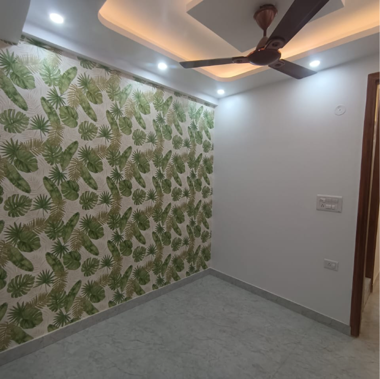 Room, khirki extension 1 Bedroom 445 Sq.Ft. Builder Floor In Khirki Extension Delhi 9036860