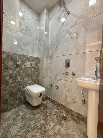 2.5 BHK Builder Floor For Rent in Dwarka Mor
