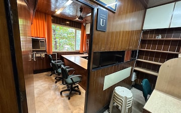 1 RK Apartment For Rent in Nityanand Baug, Chembur