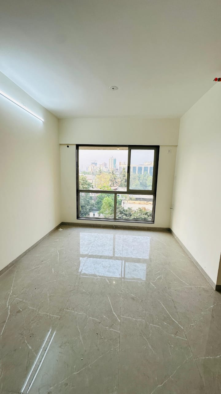 2 BHK Apartment For Rent in Umang Shastri Nagar West View CHS