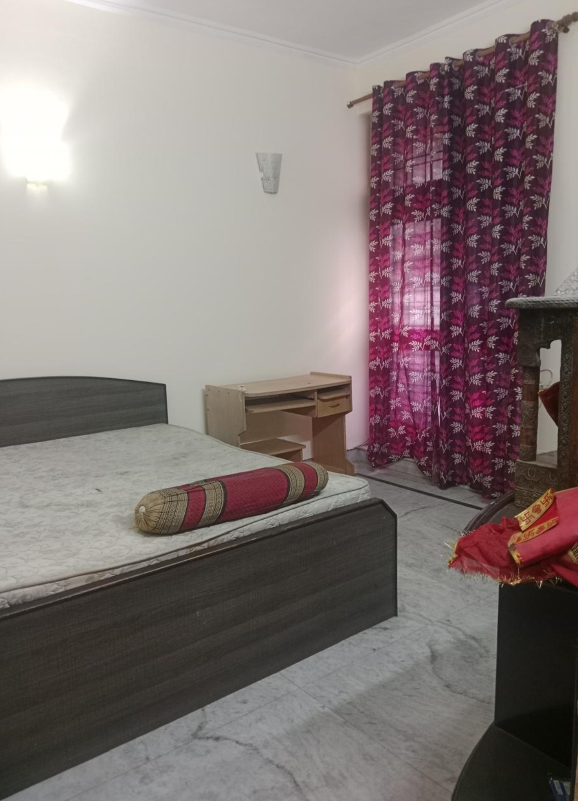 2 BHK + Pooja Room 1500 Sq.Ft. Builder Floor in Palam Vihar Residents Association
