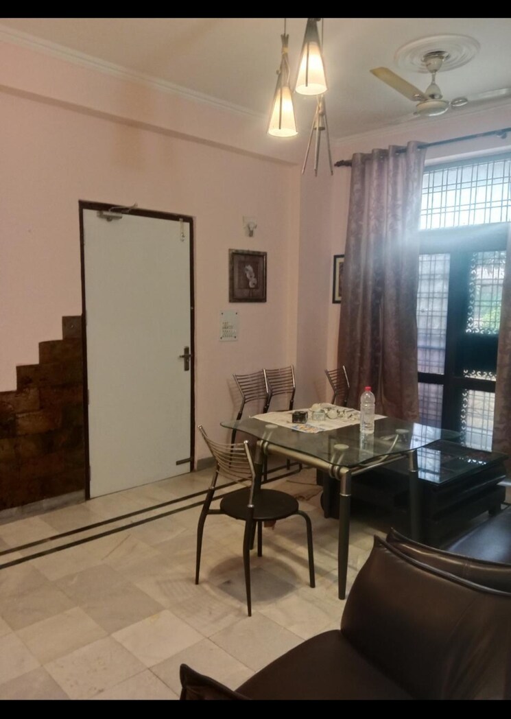 Gym, palam-vihar-residents-association 2 Bedroom 1500 Sq.Ft. Builder Floor In Palam Vihar Gurgaon 9036889