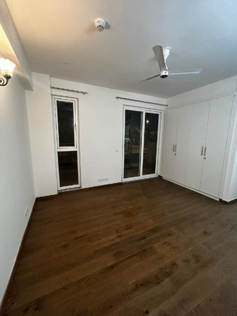 3 BHK Builder Floor For Rent in Palam Vihar