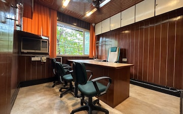 1 BHK Apartment For Rent in Safal Ganga, Chembur