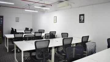  Office Space For Rent in Omkar The Summit Business Bay, Andheri East