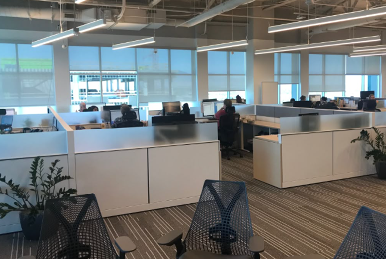 Office Space For Rent in Prime Corporate Park